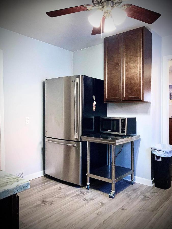 Holiday home R & R Beautiful 2 Bdrm, 2 Bath Vacation Detroit